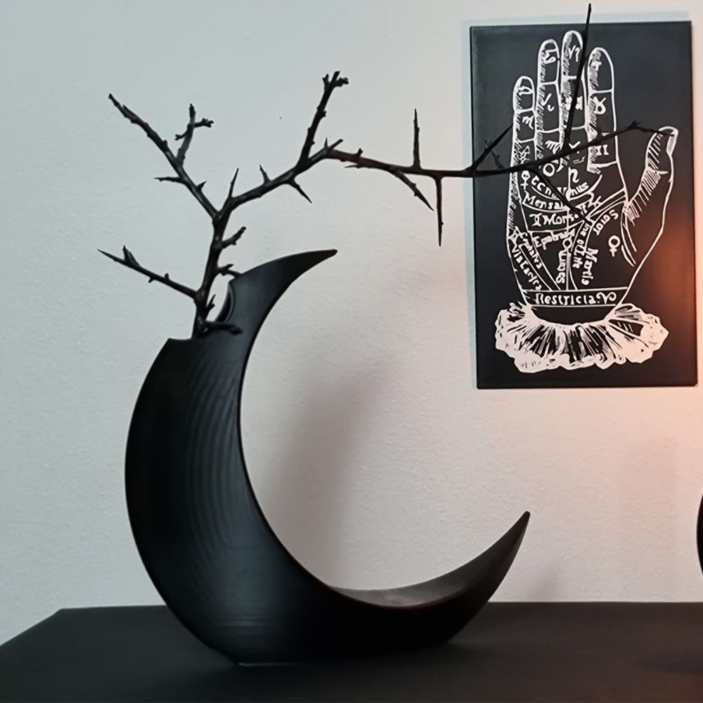 3D Printing Pot - 크리 에이 티브 PLA 말린 꽃