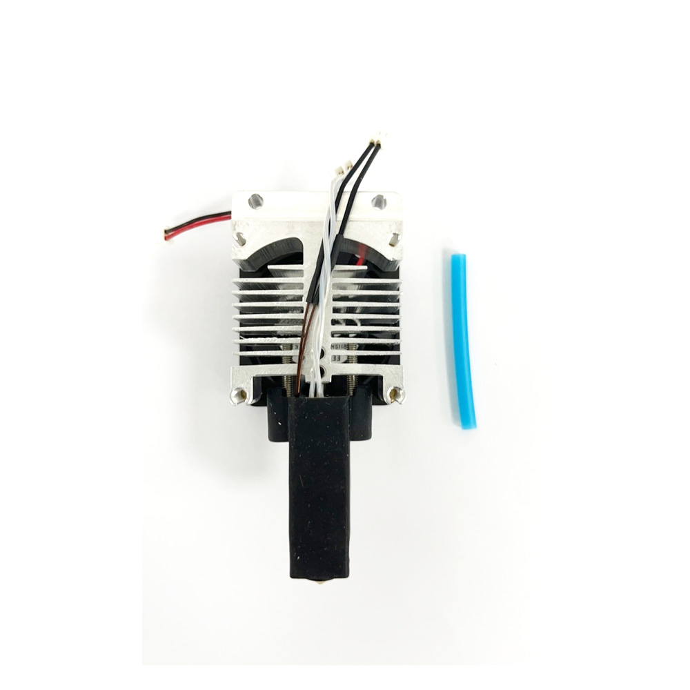 3D Printer Hotend Kit - 오리지널 0.6MM ELEGOO 오렌지스톰 기가 노즐