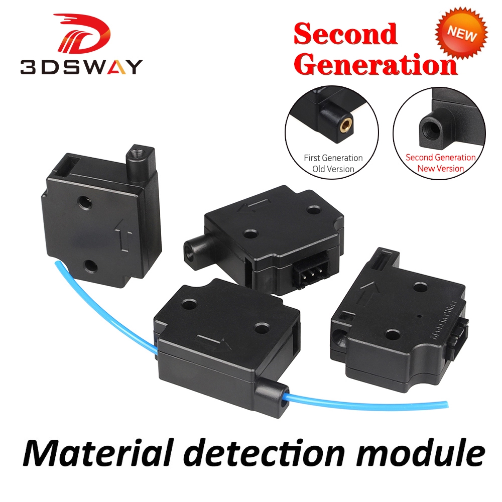 Motherboard 3D Printer - 3DSWAY 3D 프린터 부품 Lerdge 보드