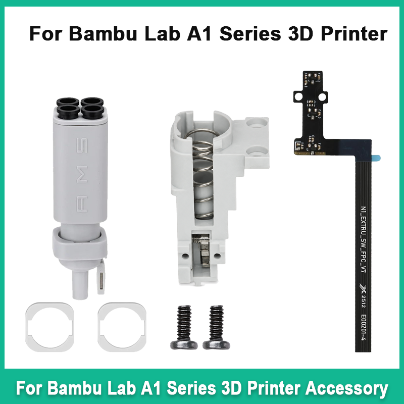 Motherboard 3D Printer - Bambu Lab A1 A1 Mini 필라멘트