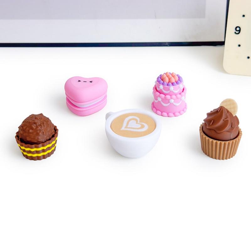3D Printing In Food - C 3D 프린팅 식품 클리커 키체인