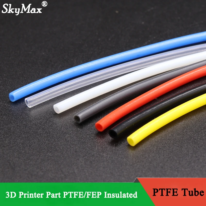 3D Printing Maker - 1/5/10m 3D 프린터 부품 J 헤드
