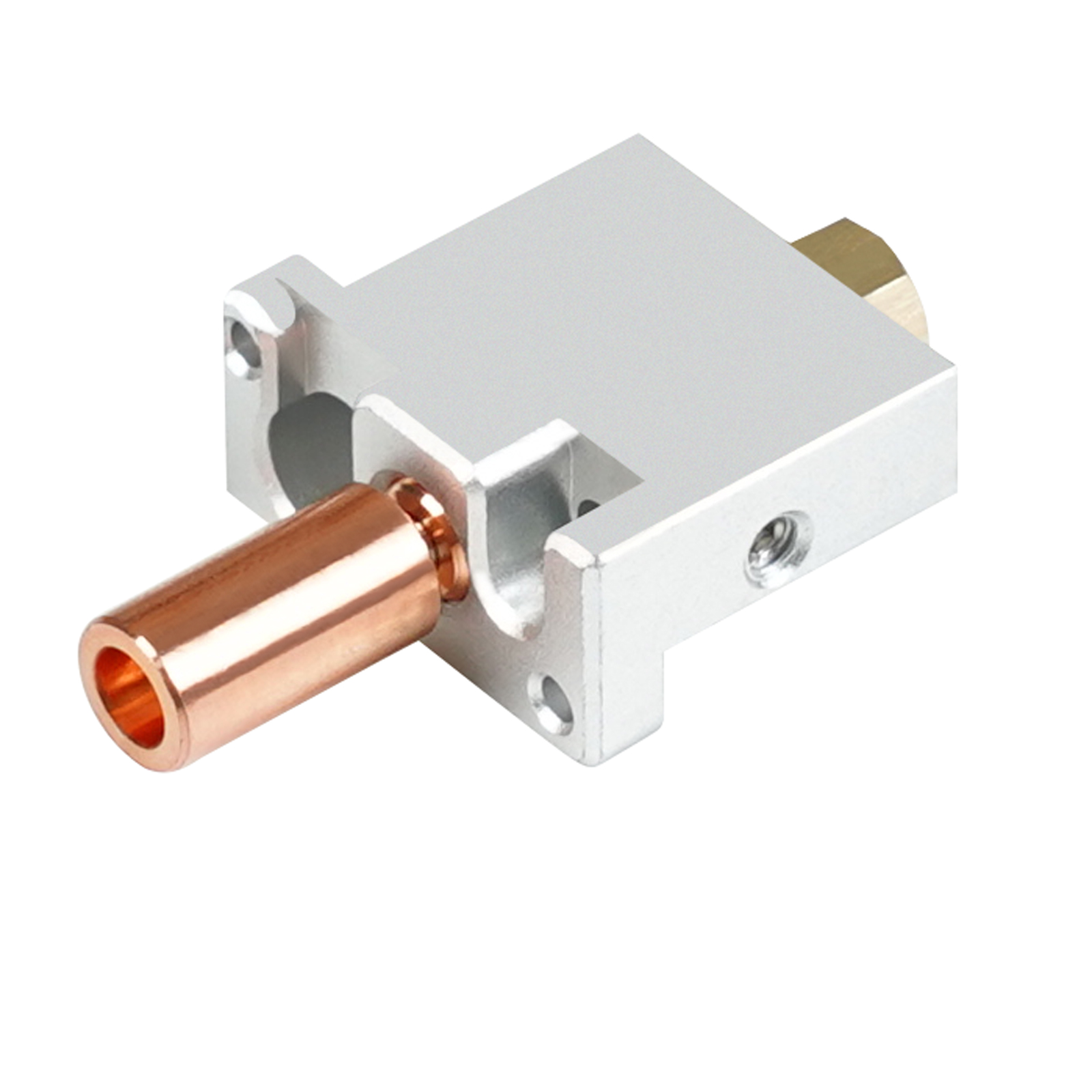 3D Printer Nozzle Brass - FLSUN V400 3D 프린터 핫 엔드