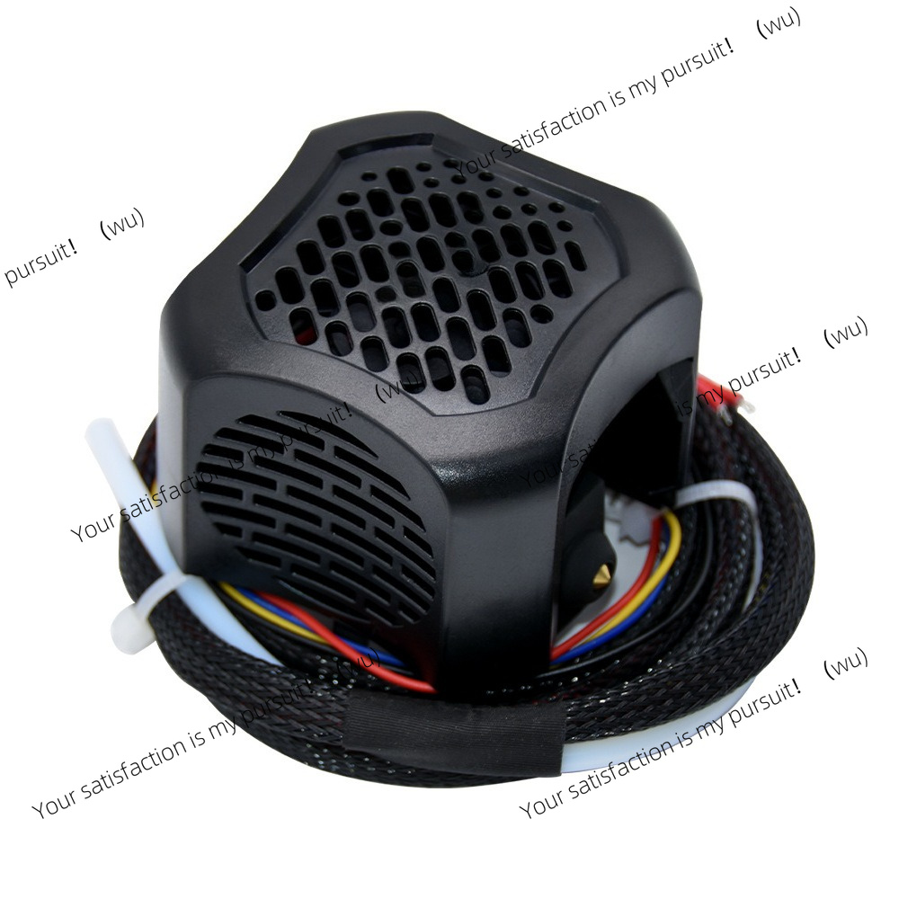 3D Printer Hotend Kit - Ender-3 V2 3D 프린터용 24V 40W