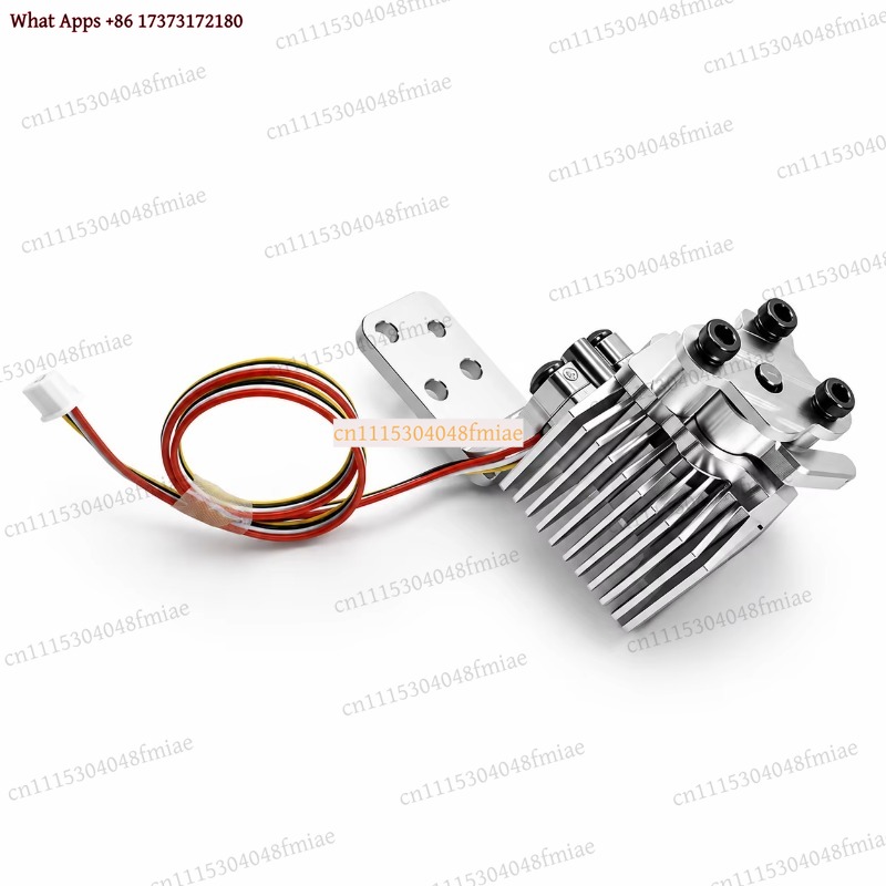 3D Printer Hotend Kit - 애니큐빅 코브라 S1, S1C 3D 프린터용