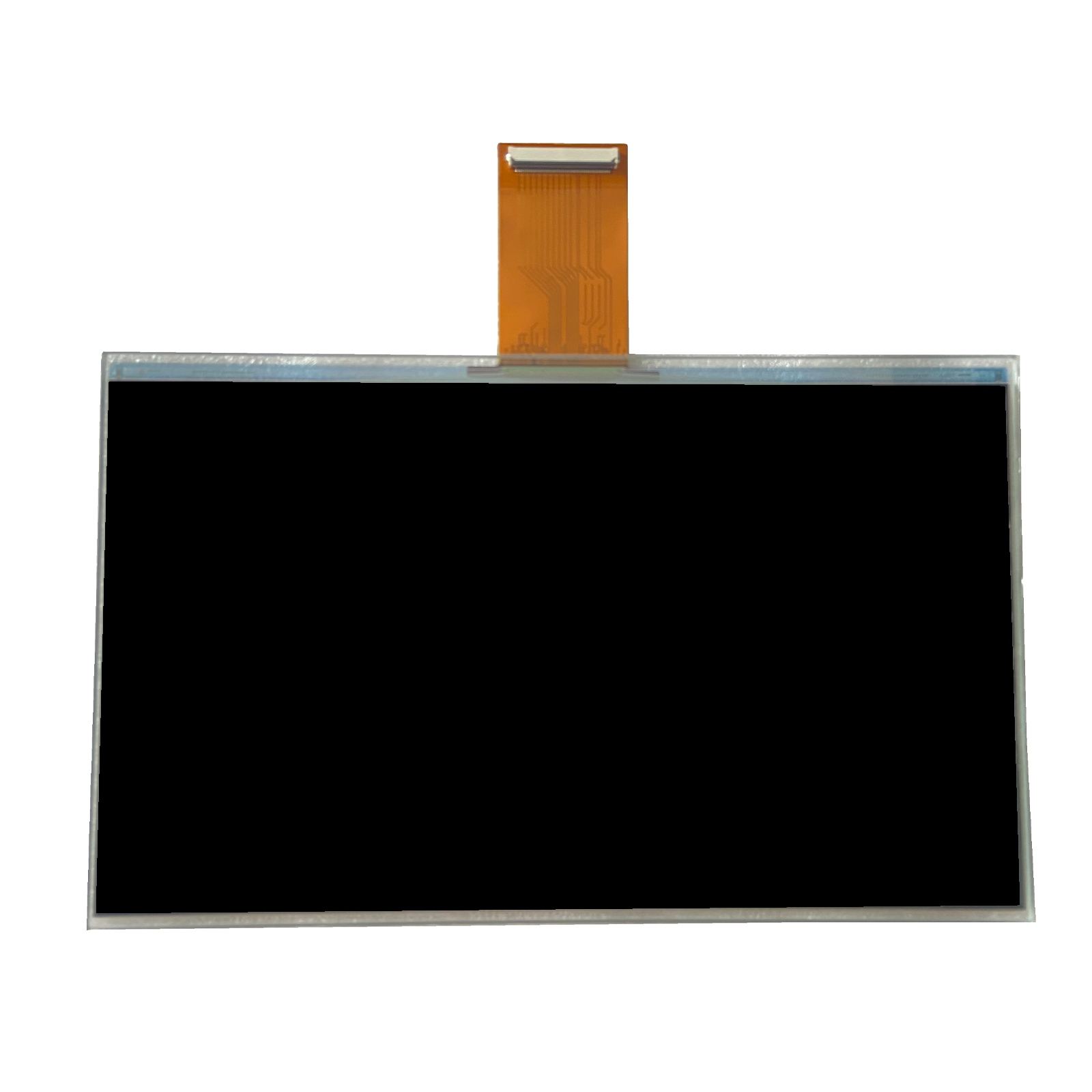 Raspberry Pi 3D Print - 10.3인치 8K 흑백 5mm 유리 LCD
