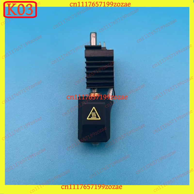 3D Printer Hotend Kit - K03 1세트 플래시포지 크리에이터 5 시리즈