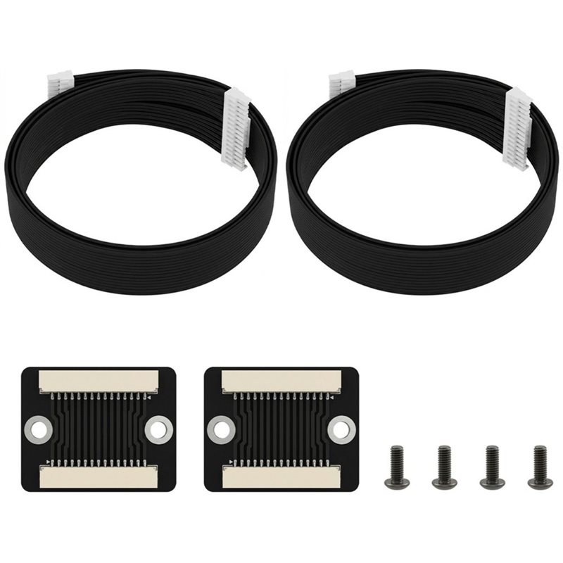 Motherboard 3D Printer - A53M-스냅메이커 U1 3D 프린터 액세서리용-연장 라인