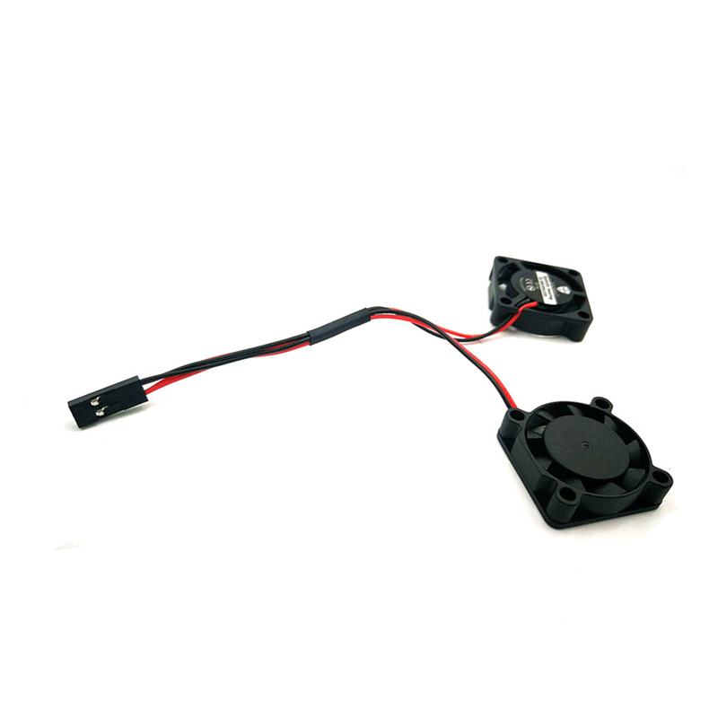 Raspberry Pi 3D Print - 라즈베리 파이 선풍기 3D 프린터, 선풍기