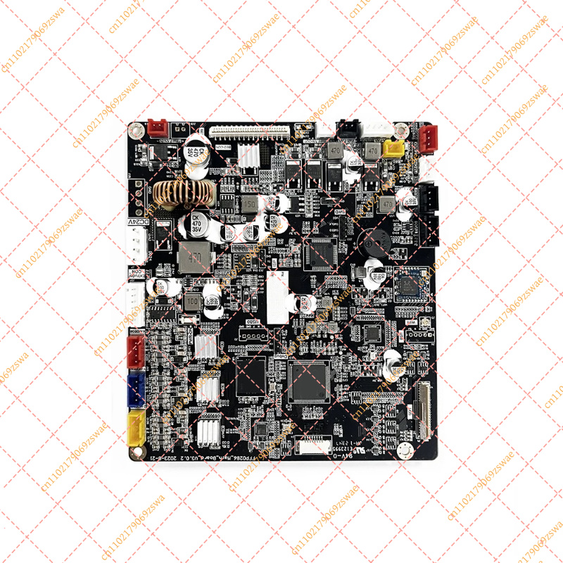 Motherboard 3D Printer - AD5M 시리즈 3D 프린터 예비 부품용