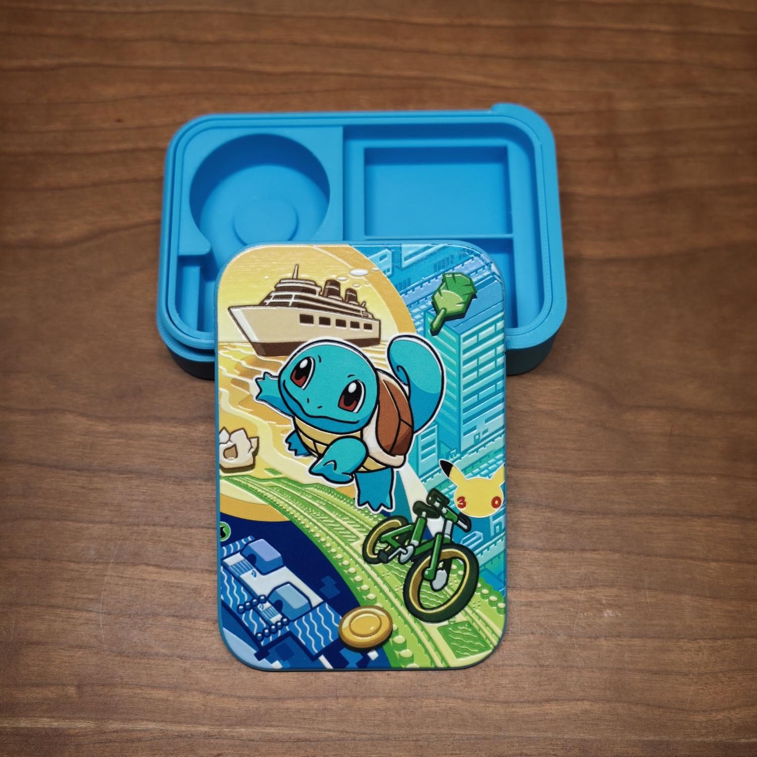 DIY 자작 만화 스퀴틀 3D 프린팅 손상 카운터 카드 - 3D Printing Card 리뷰 및 가격