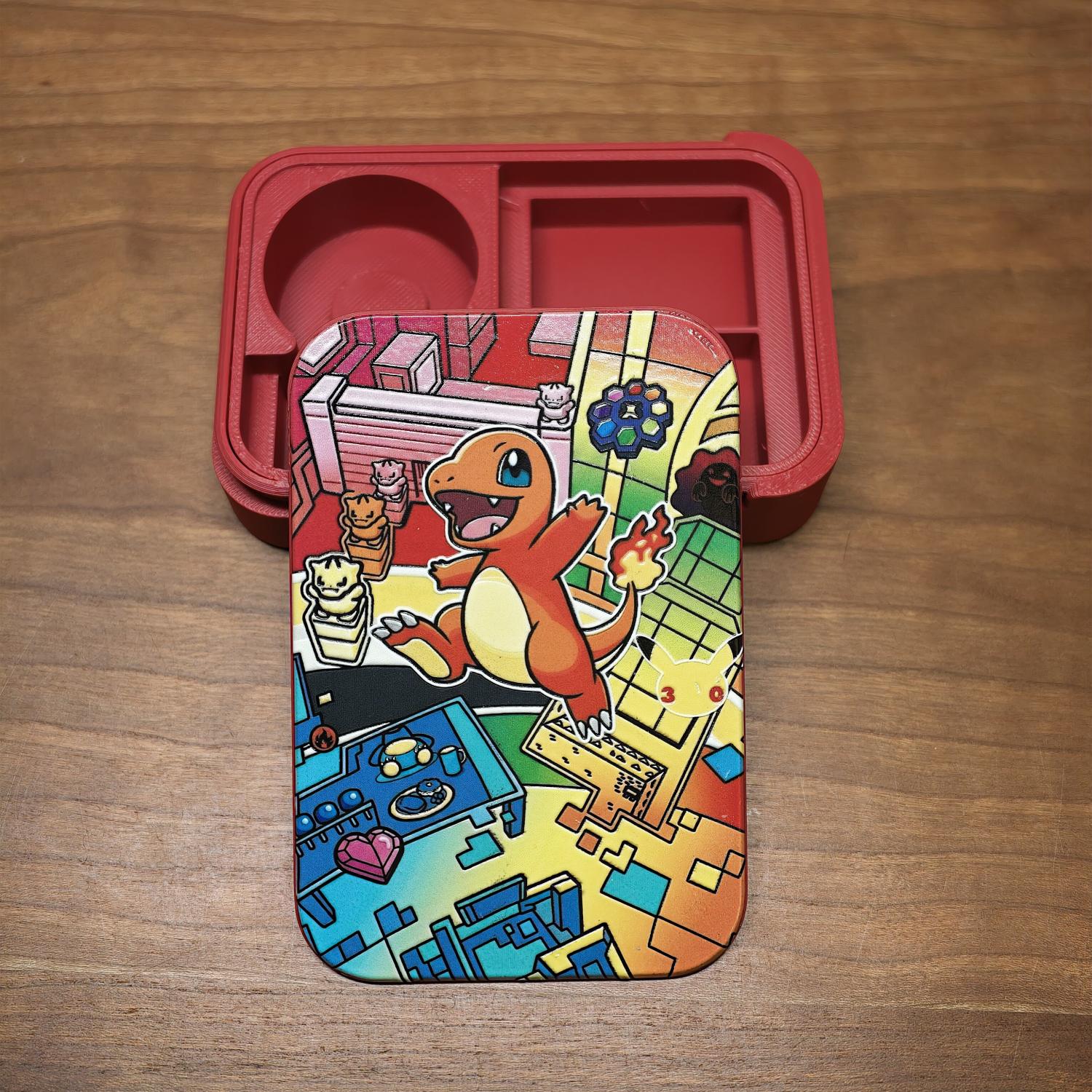 DIY 자작 만화 스퀴틀 3D 프린팅 손상 카운터 카드 - 3D Printing Card 리뷰 및 가격