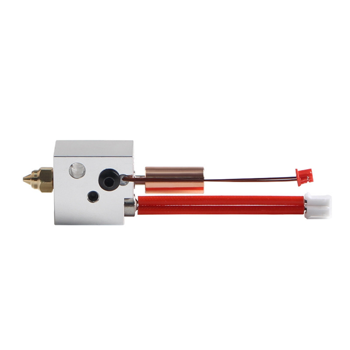 SMIEA SV06 Plus 핫엔드 키트 금속 고유량  - 3D Printer Hotend Kit 리뷰 및 가격