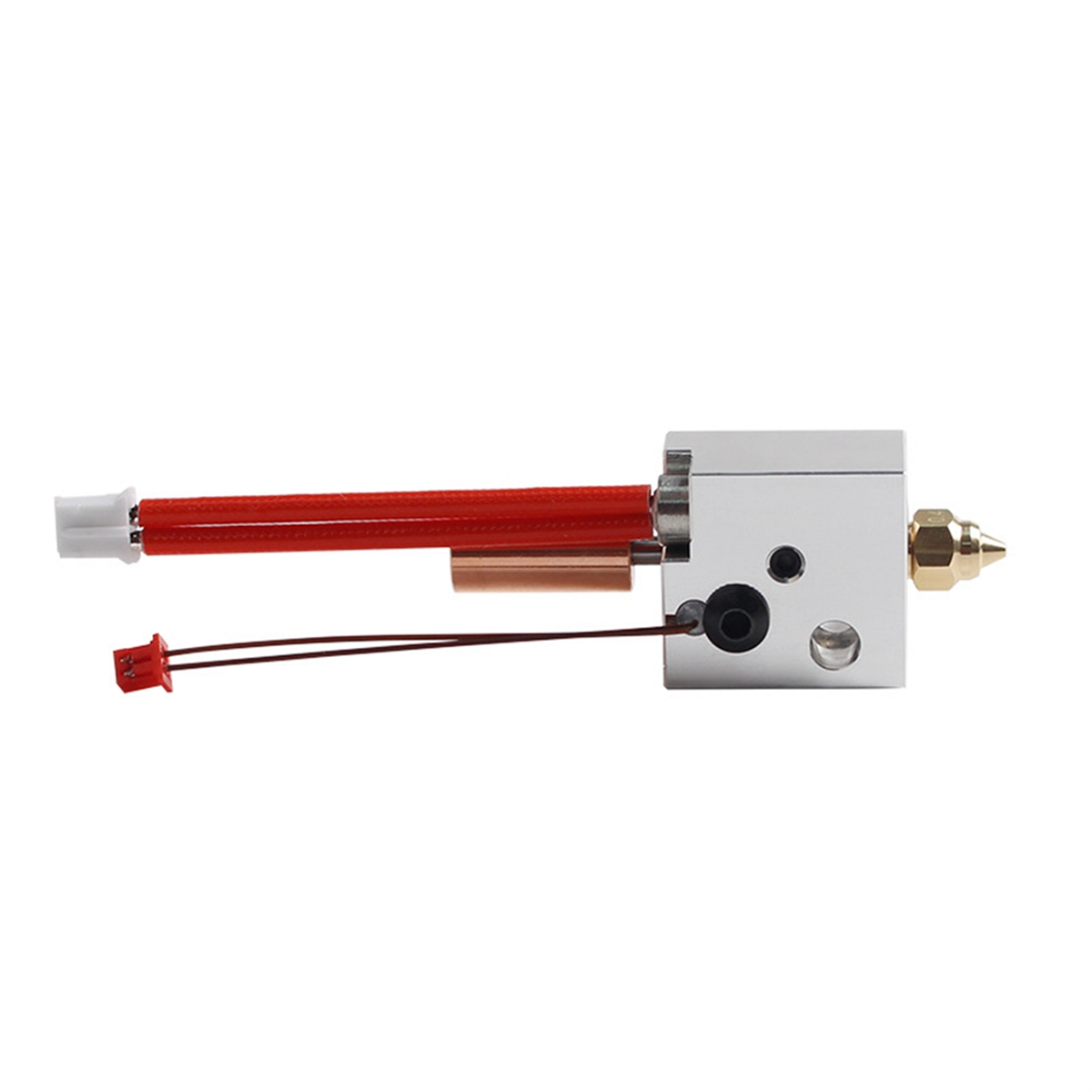 SMIEA SV06 Plus 핫엔드 키트 금속 고유량  - 3D Printer Hotend Kit 리뷰 및 가격