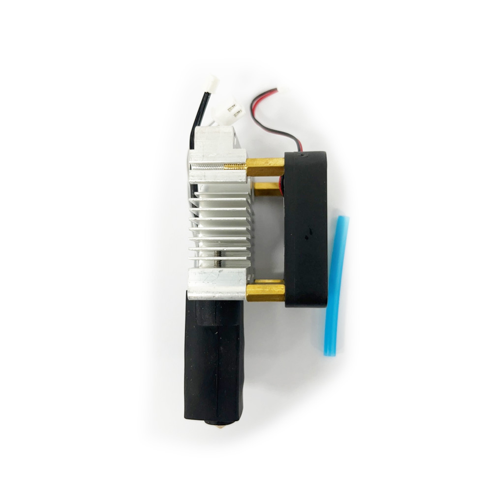 오리지널 0.6MM ELEGOO 오렌지스톰 기가 노즐  - 3D Printer Hotend Kit 리뷰 및 가격