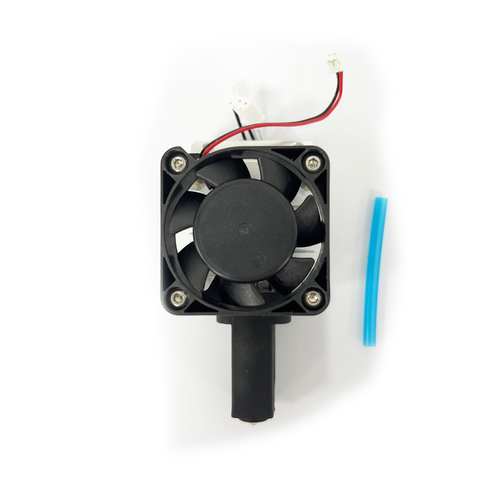 오리지널 0.6MM ELEGOO 오렌지스톰 기가 노즐  - 3D Printer Hotend Kit 리뷰 및 가격