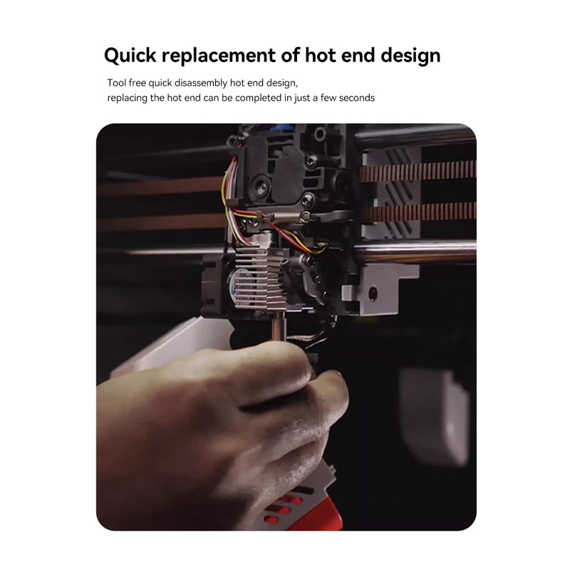 애니큐빅 코브라 S1 핫엔드 코브라 S1 콤보 핫엔드  - 3D Printer Hotend Kit 리뷰 및 가격