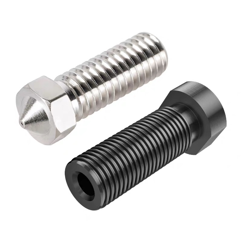 아티러리 사이드와인더 X1 & X2 지니어스 프로 바이 - 3D Printer Nozzle Brass 리뷰 및 가격