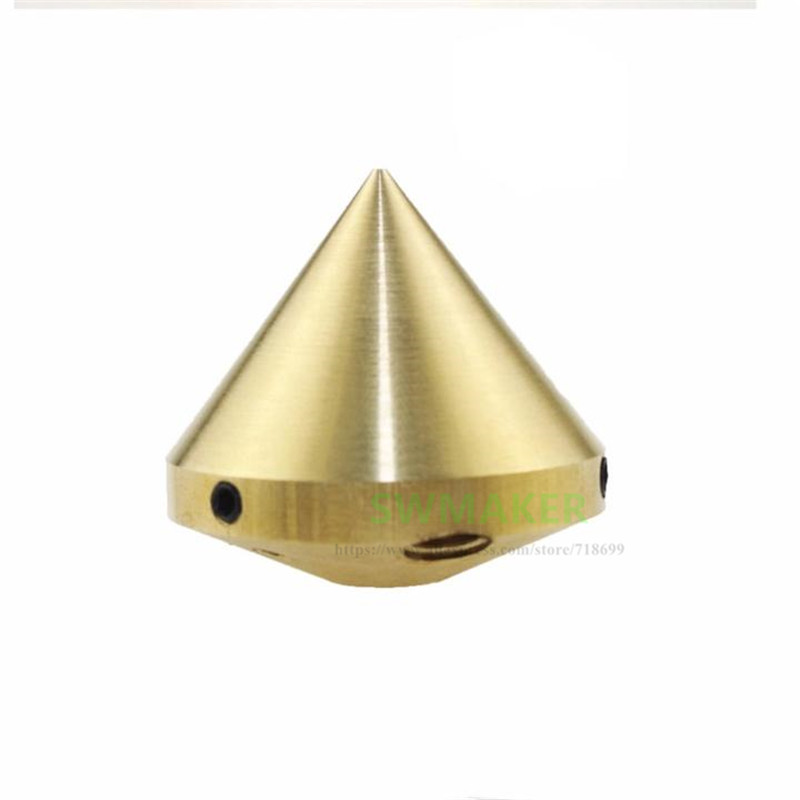 REPRAP 다이아몬드 핫엔드와 호환 가능한 3D 프린 - 3D Printer Nozzle Brass 리뷰 및 가격