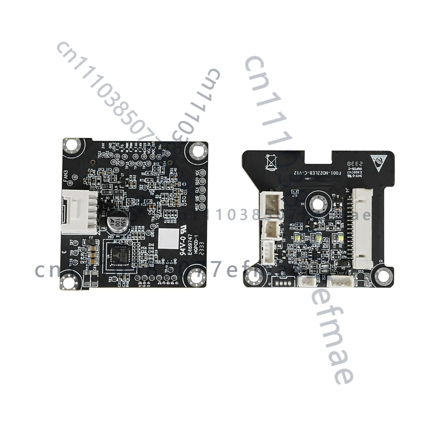 Creality 3D 프린터 용 1PCS 프린트 헤드  - 3D Printer Hotend Kit 리뷰 및 가격