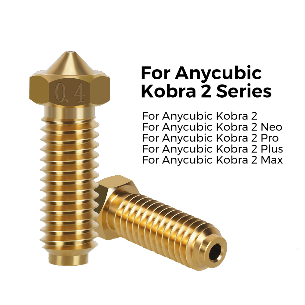 1~10개 3D 프린터 황동 노즐 화산 노즐 0.2/0 - 3D Printer Nozzle Brass 리뷰 및 가격