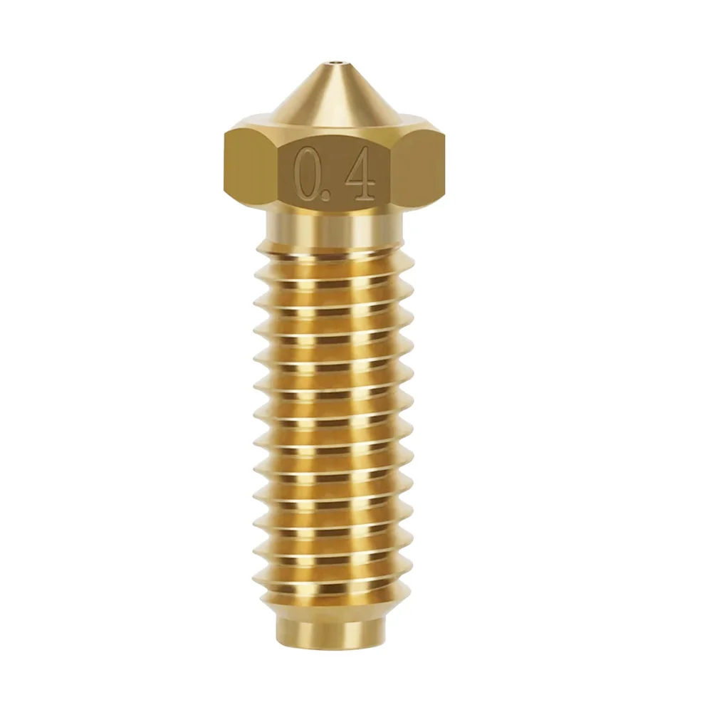 1~10개 3D 프린터 황동 노즐 화산 노즐 0.2/0 - 3D Printer Nozzle Brass 리뷰 및 가격