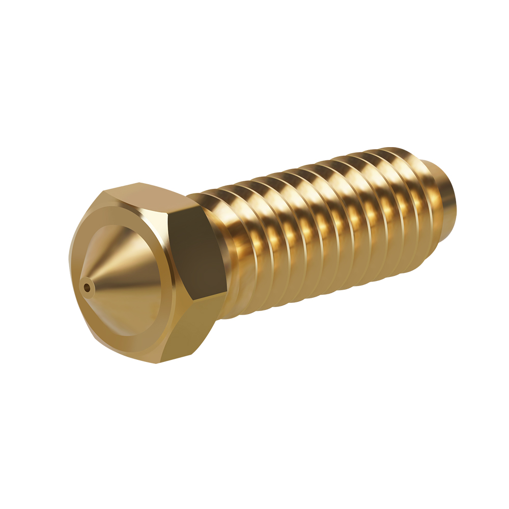 1~10개 3D 프린터 황동 노즐 화산 노즐 0.2/0 - 3D Printer Nozzle Brass 리뷰 및 가격