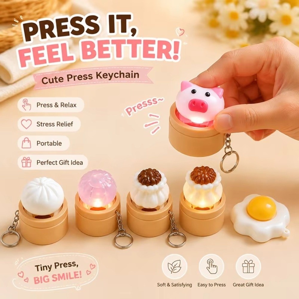 3D 프린팅 음식 키캡 키체인 만화 음식 디자인 바삭한 - 3D Printing Keycaps 리뷰 및 가격