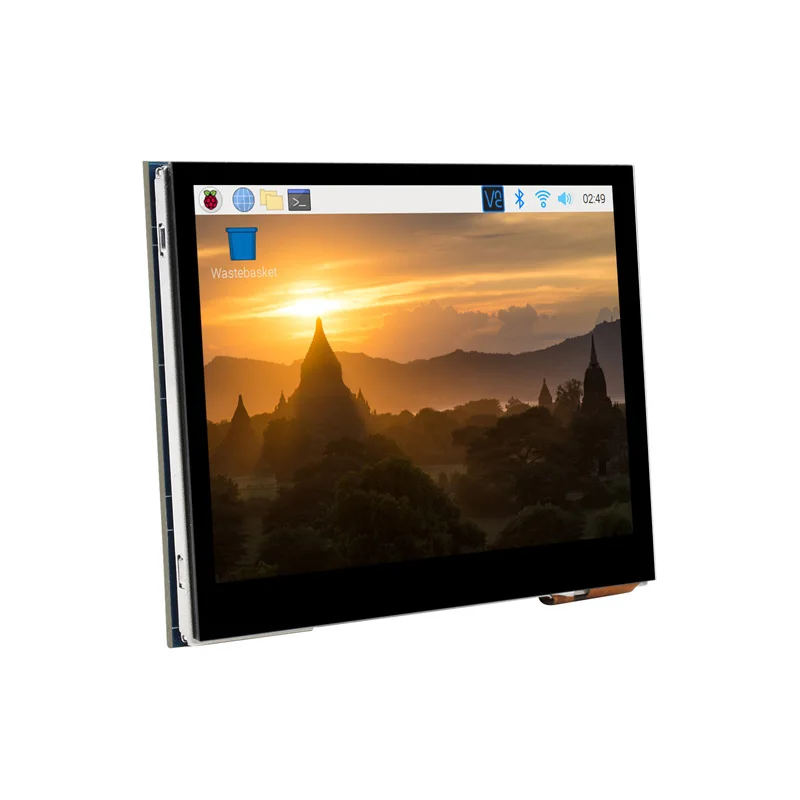 Waveshare 3.5인치 DPI LCD IPS 64 - Raspberry Pi 3D Print 리뷰 및 가격