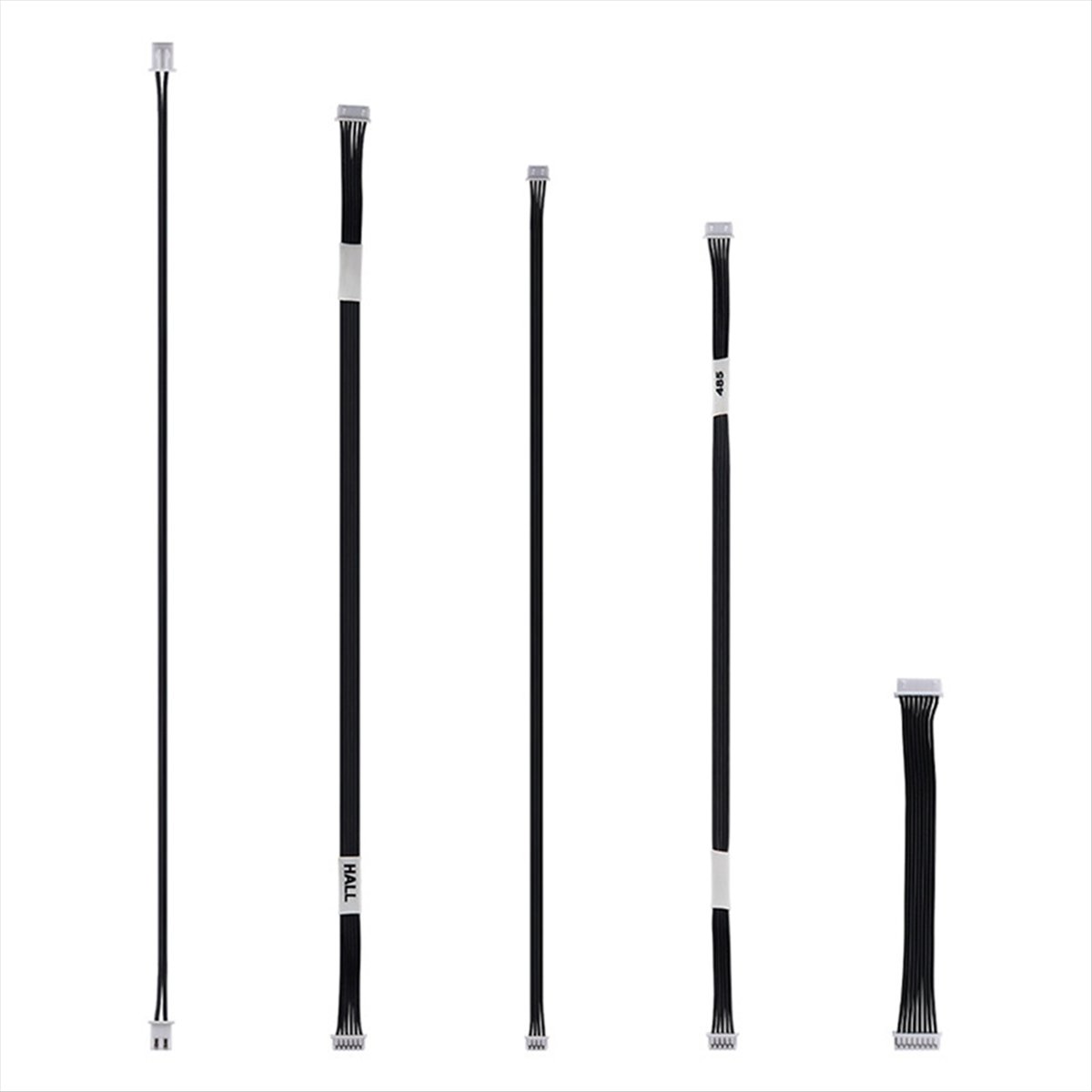 A64I 5PCS 케이블 팩 실험실 X1/P1 시리즈  - Motherboard 3D Printer 리뷰 및 가격