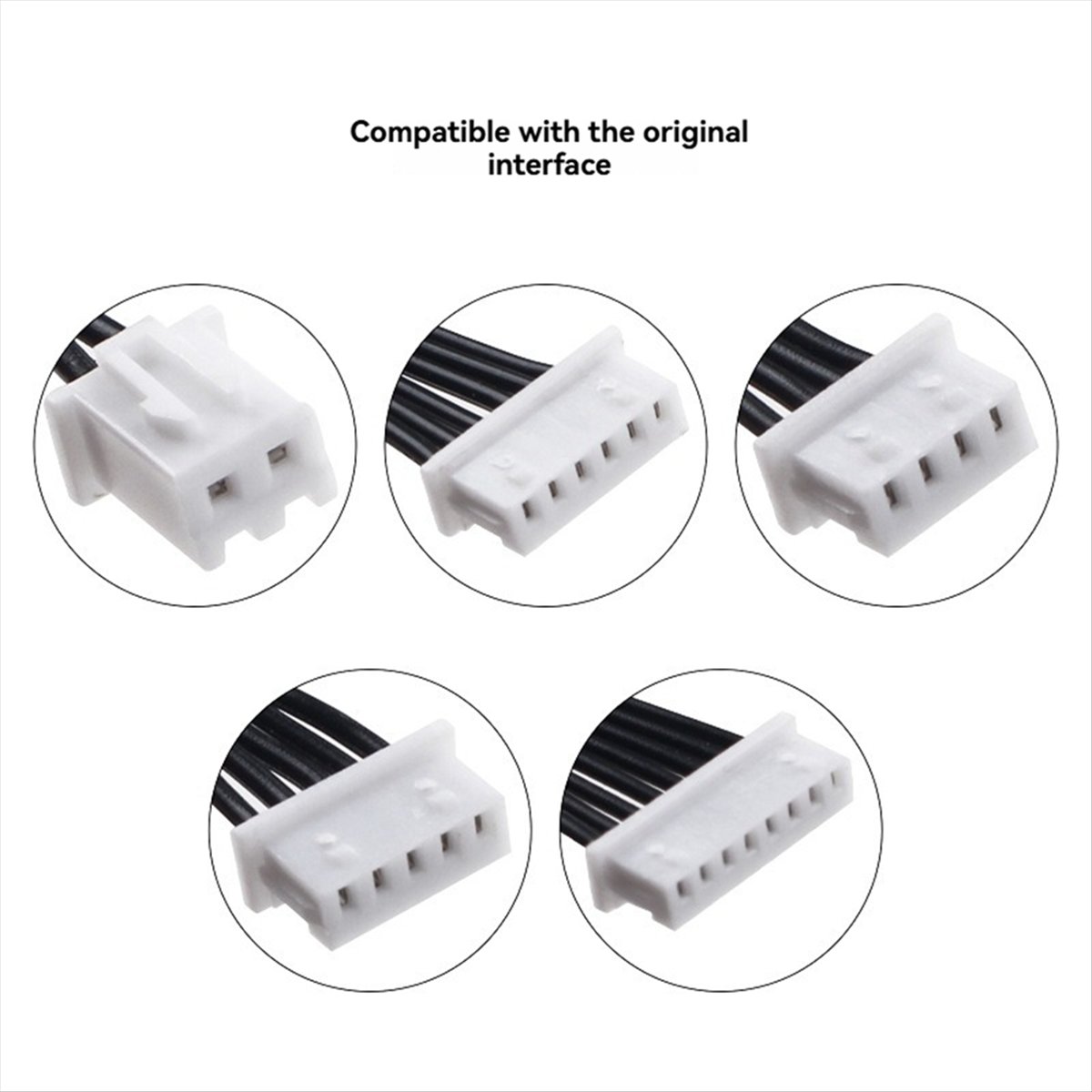 A64I 5PCS 케이블 팩 실험실 X1/P1 시리즈  - Motherboard 3D Printer 리뷰 및 가격
