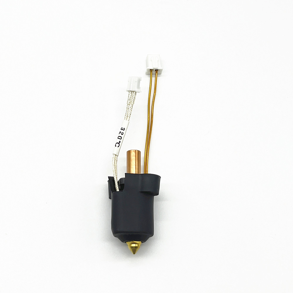 엔더 3 V3 KE 세라믹 히팅 블록 키트 노즐 핫엔드 - 3D Printer Nozzle Brass 리뷰 및 가격