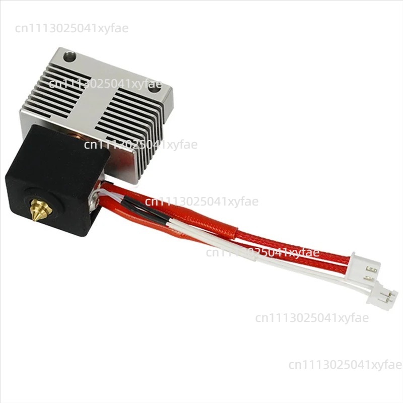 3D 프린터 핫 엔드 키트 DIY 인쇄용 가열 블록 히 - 3D Printer Hotend Kit 리뷰 및 가격
