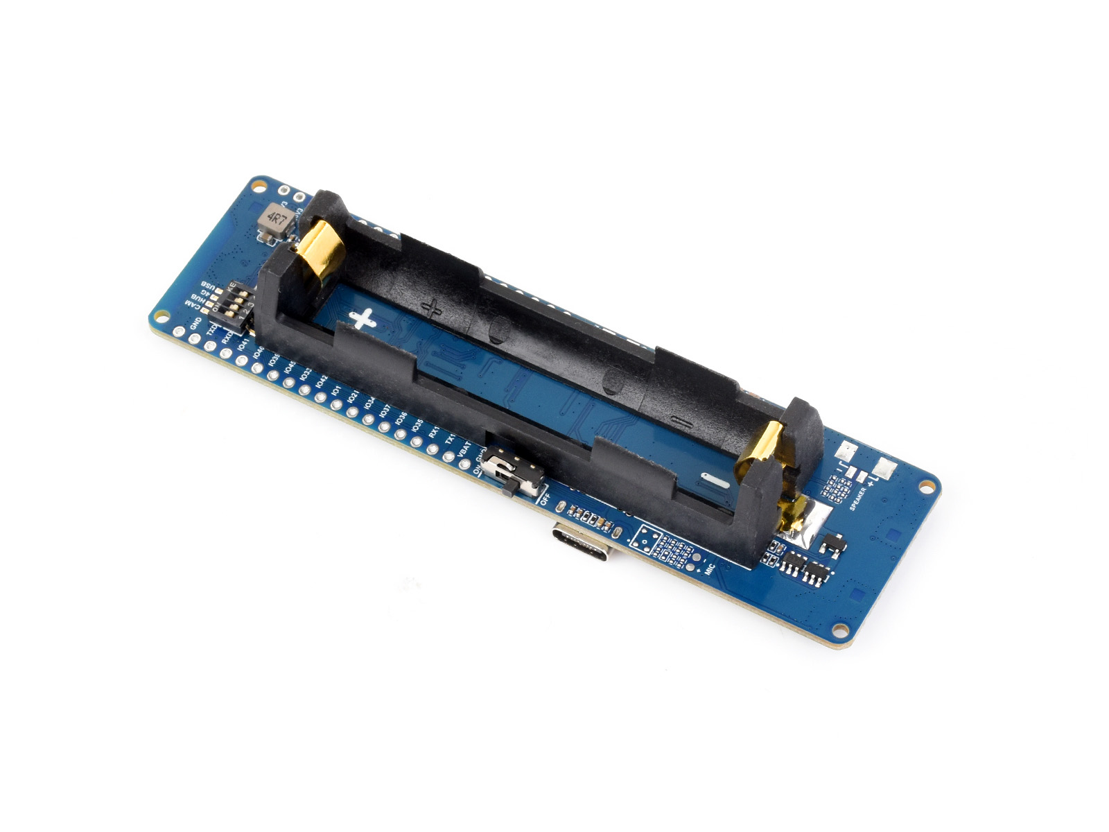 Waveshare ESP32-S3 SIM7670G 4G - Raspberry Pi 3D Print 리뷰 및 가격