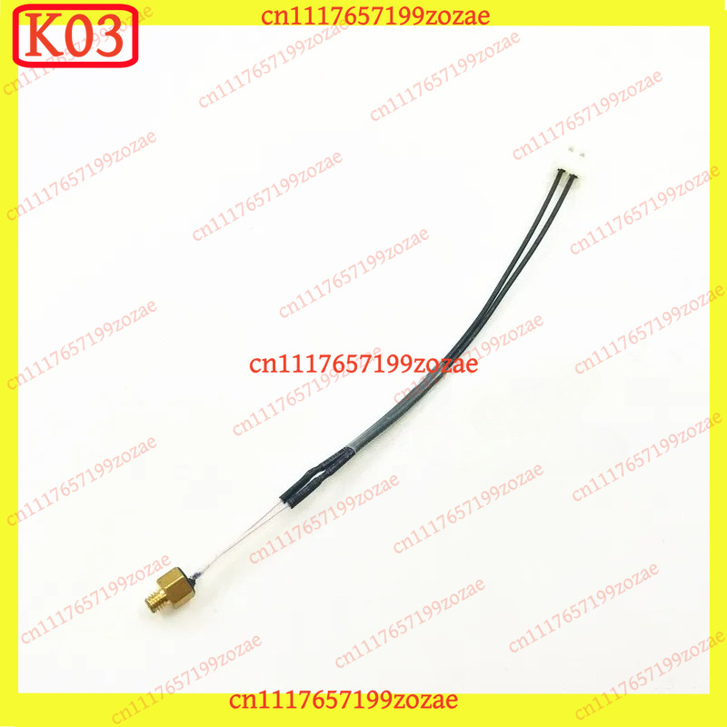 K03 Wanhao Duplicator I3 PLUS  - 3D Printer Hotend Kit 리뷰 및 가격