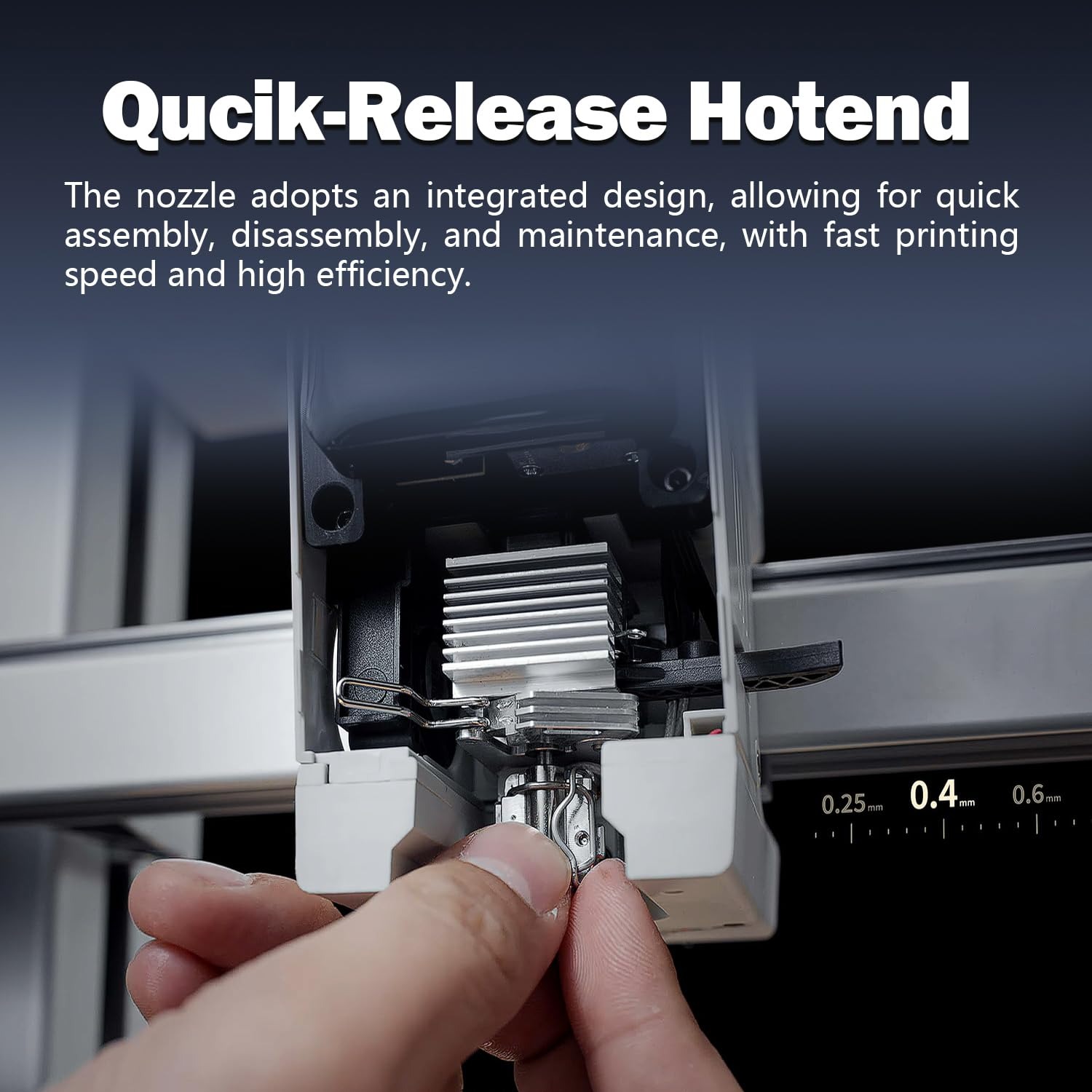 Anycubic Kobra X/Kobra 4 바이메탈  - 3D Printer Hotend Kit 리뷰 및 가격