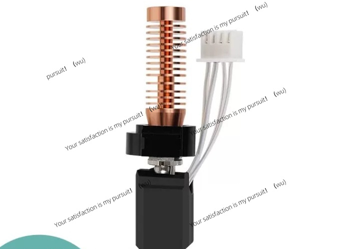 AD5M pro용 고속 인쇄 액세서리 3D 프린터 퀵  - 3D Printer Hotend Kit 리뷰 및 가격