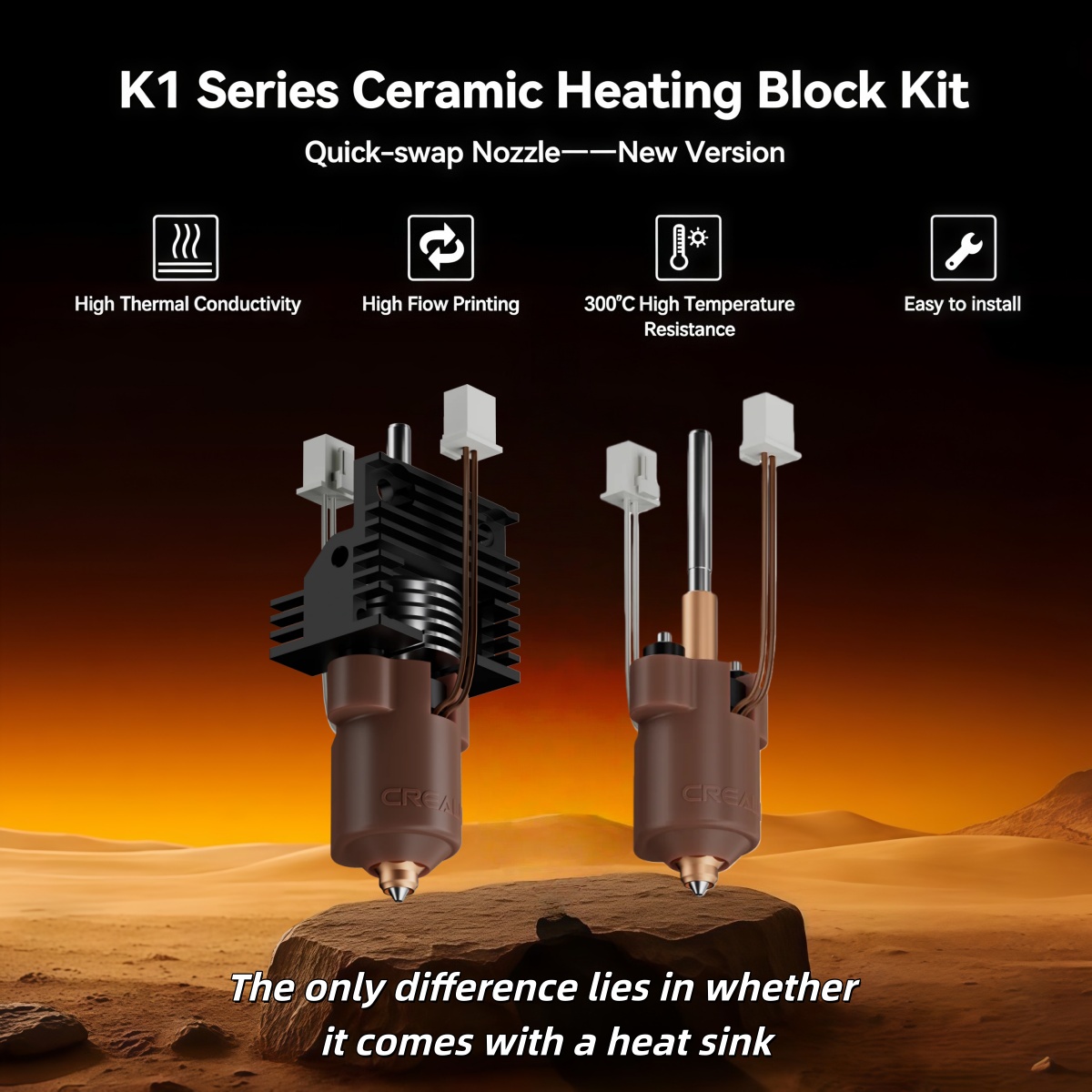 Creality 2025 신형 K1/K1C/K1Max  - Motherboard 3D Printer 리뷰 및 가격