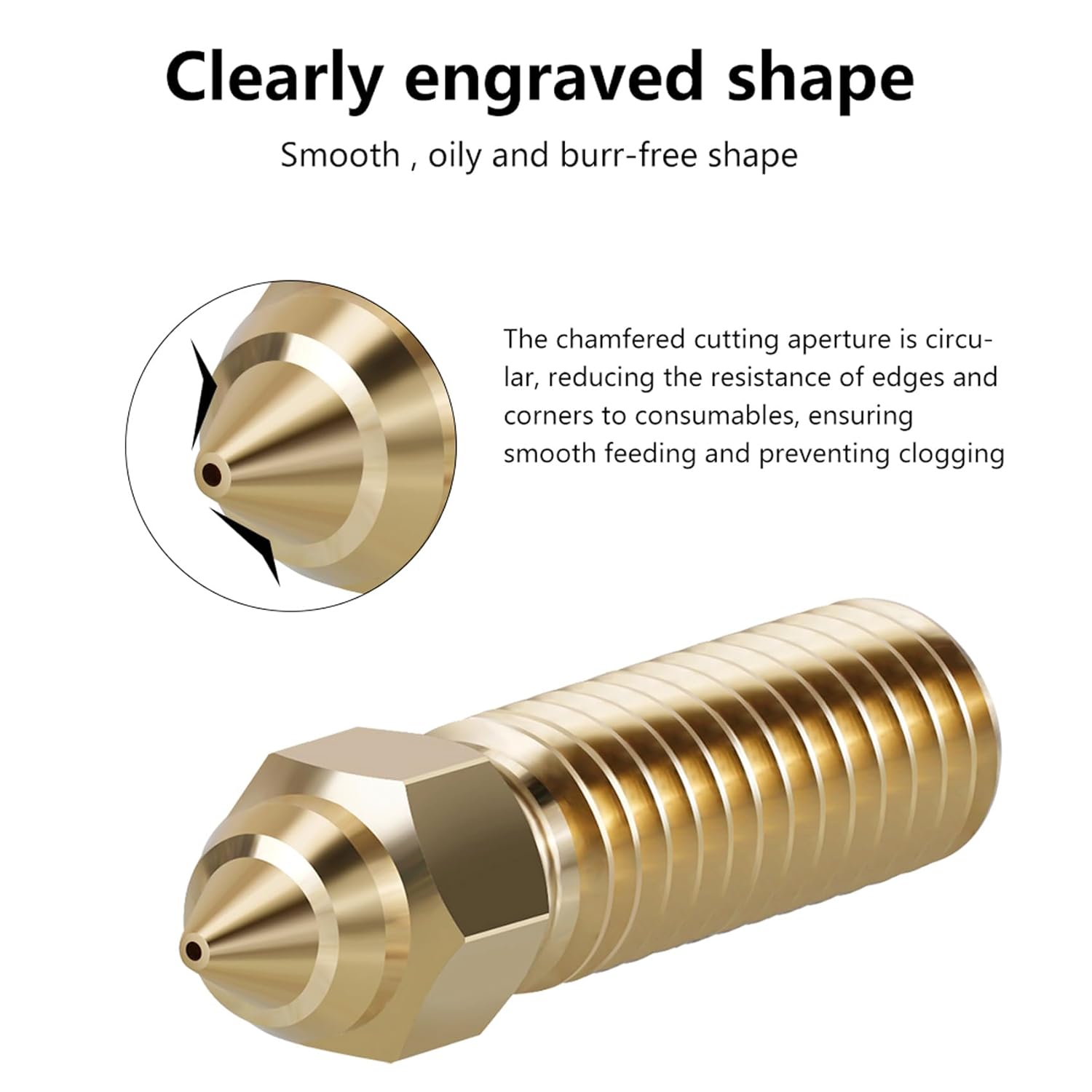 Creality 공식 K1/K1 Max 노즐 키트 황동 - 3D Printer Nozzle Brass 리뷰 및 가격
