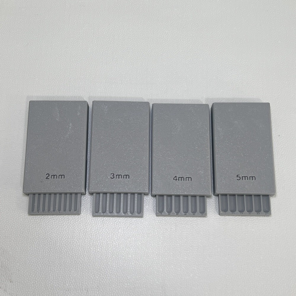 4개입 2-5mm 점토 젤 볼 제작 도구 빠른 성형 슬 - 3D Printing Maker 리뷰 및 가격