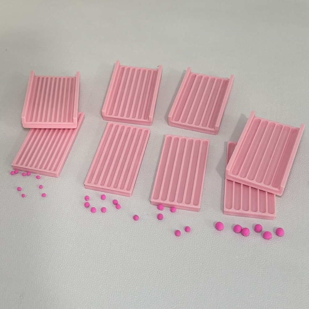 4개입 2-5mm 점토 젤 볼 제작 도구 빠른 성형 슬 - 3D Printing Maker 리뷰 및 가격