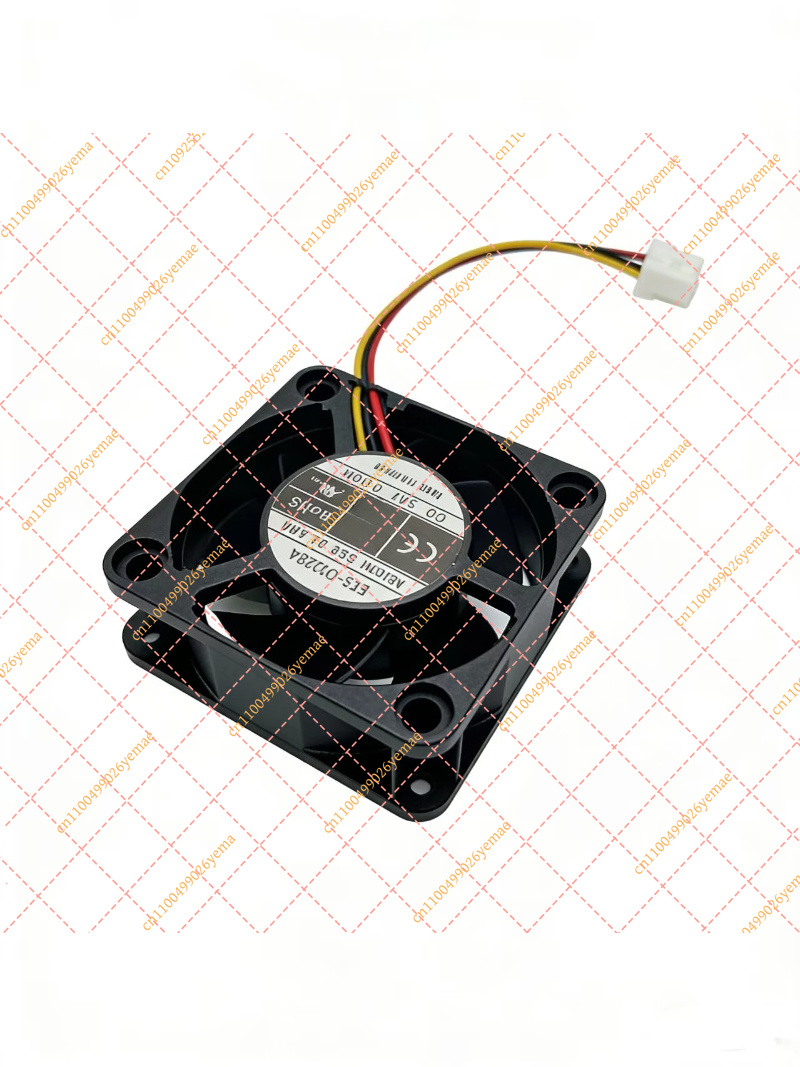 4020 마더보드 냉각 팬 ELEGOO Centauri - Motherboard 3D Printer 리뷰 및 가격