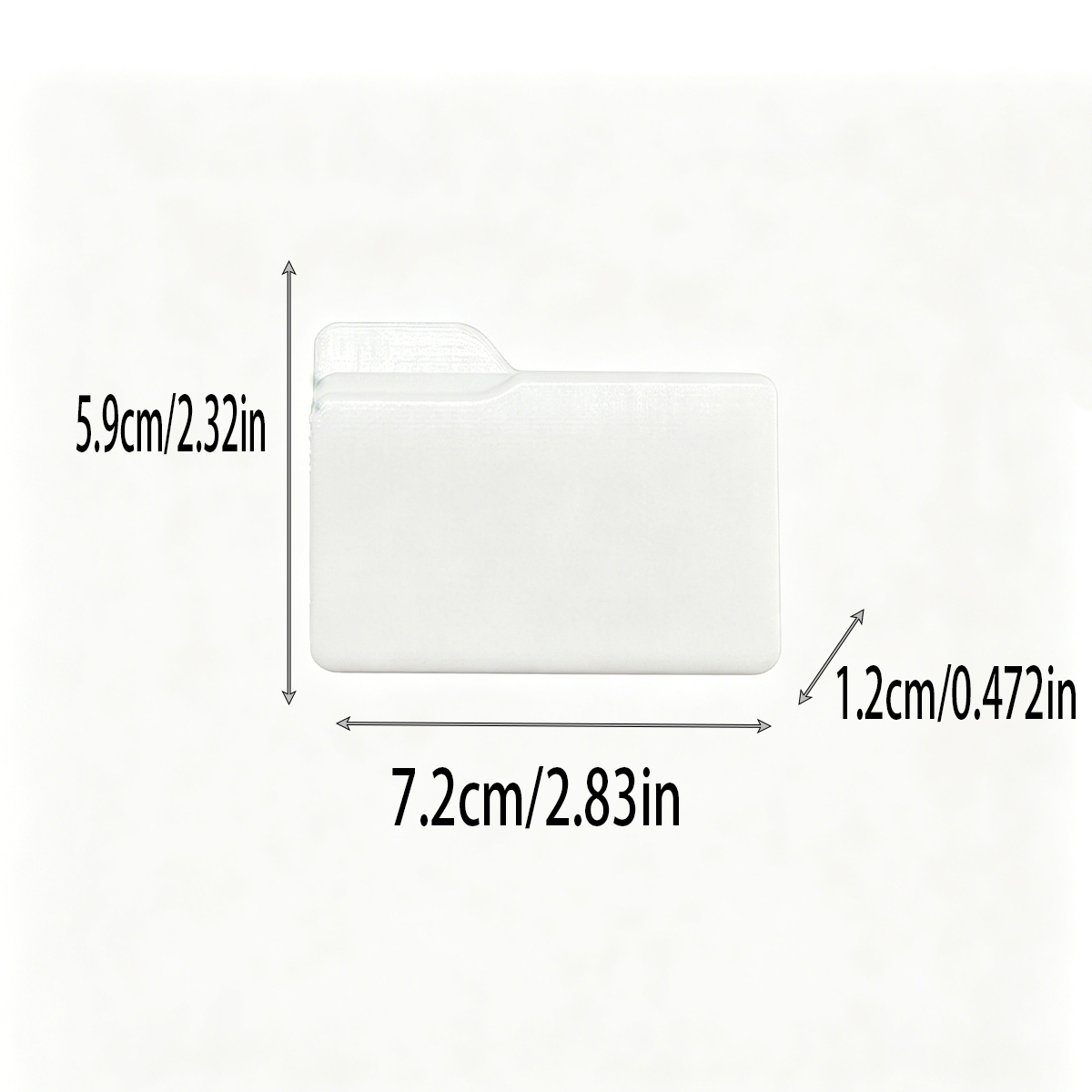 휴대용 SD TF 메모리 카드 케이스 3D 인쇄 보호  - 3D Printing Card 리뷰 및 가격