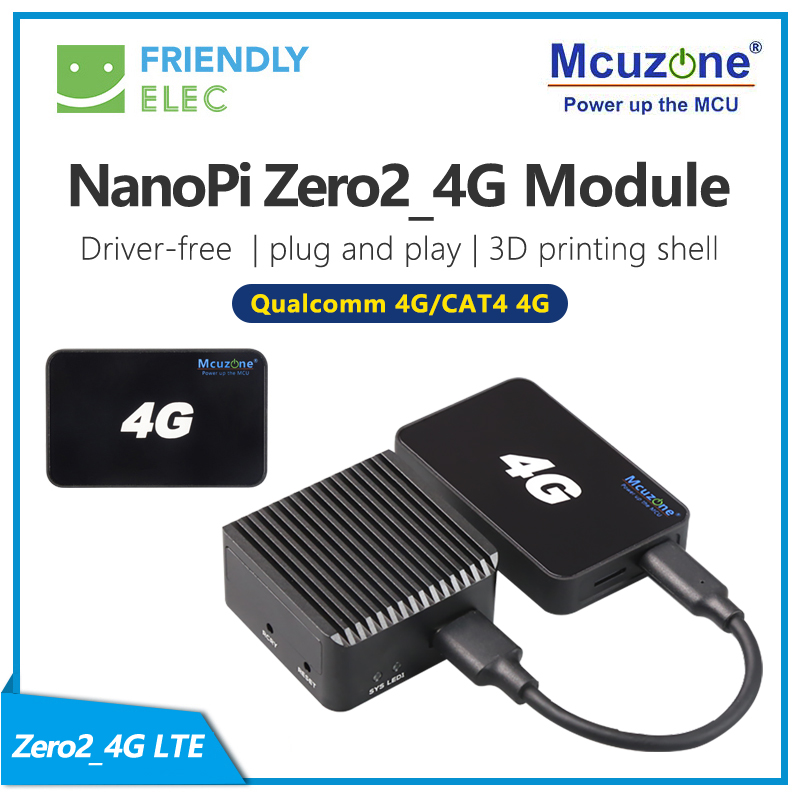 NanoPi 드라이버 프리 모듈, 플러그 앤 플레이,  - Raspberry Pi 3D Print 리뷰 및 가격