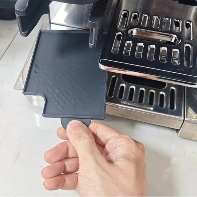 커피 머신 보호 패드 3D 프린트 NINJA ES601 - 3D Printing Maker 리뷰 및 가격
