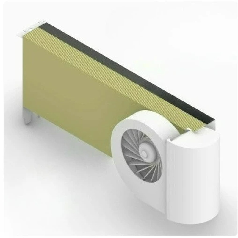 대만 브랜드 NVIDIA Tesla A100 그래픽 카 - 3D Printing Card 리뷰 및 가격