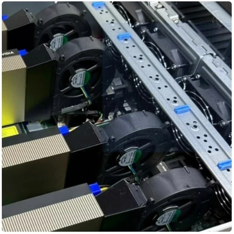 대만 브랜드 NVIDIA Tesla A100 그래픽 카 - 3D Printing Card 리뷰 및 가격