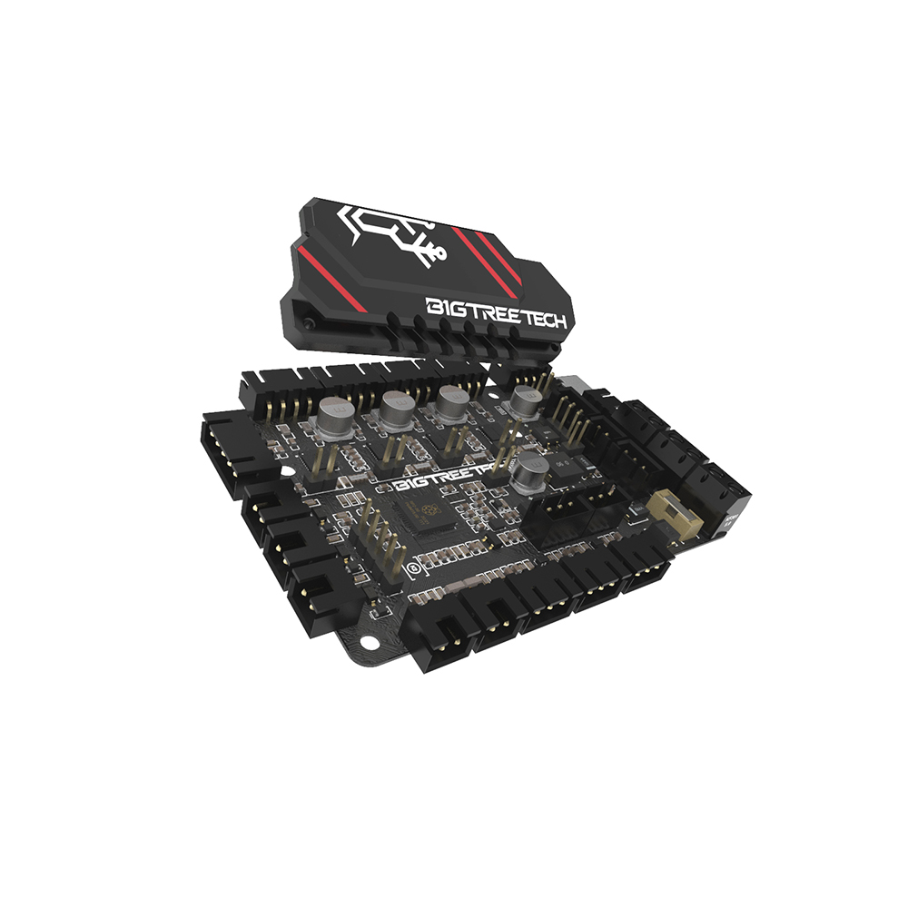 BIGTREETECH SKR PICO V1.0 BTT  - Raspberry Pi 3D Print 리뷰 및 가격