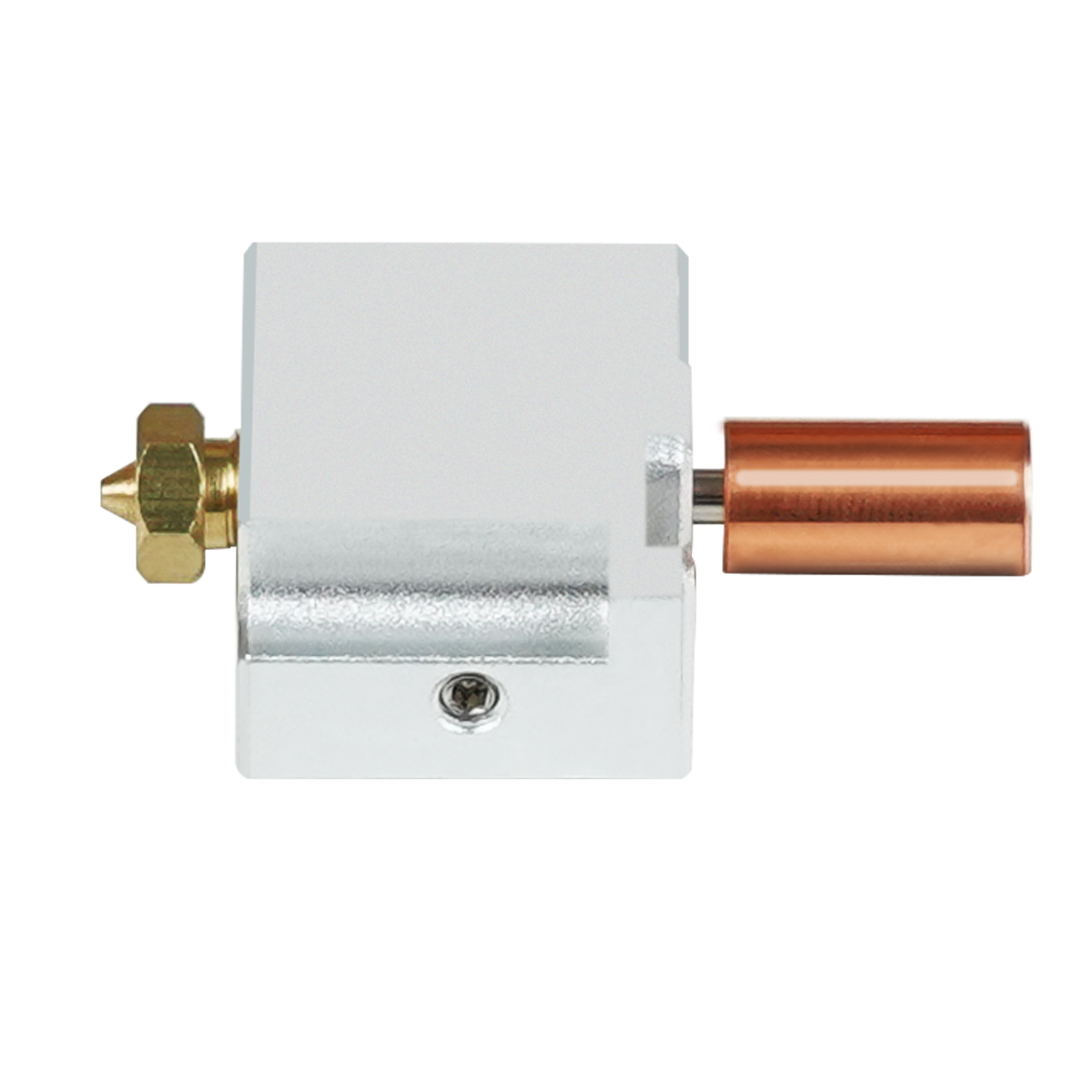 FLSUN V400 3D 프린터 핫 엔드 노즐 V6 모 - 3D Printer Nozzle Brass 리뷰 및 가격