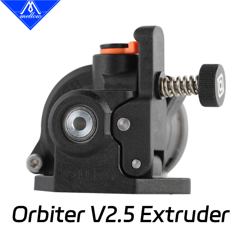 Voron 2.4 Creality3D CR-10 End - Motherboard 3D Printer 리뷰 및 가격
